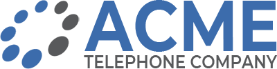 Acme Telephone Co.Business Telecom Solutions